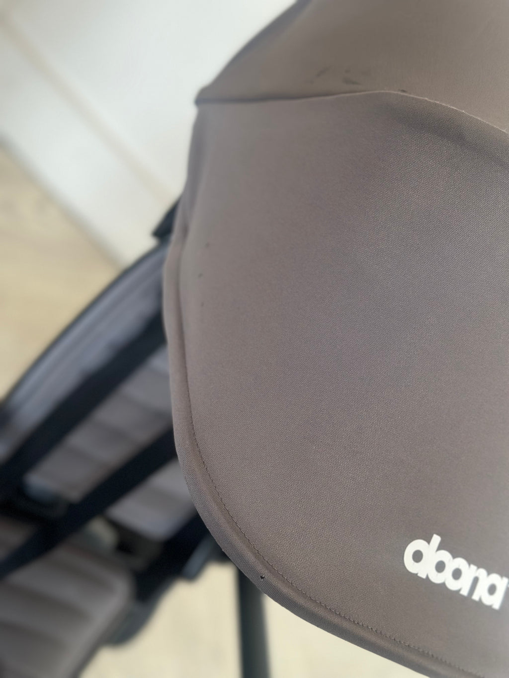 Doona™ Liki Trike S1 - Grey