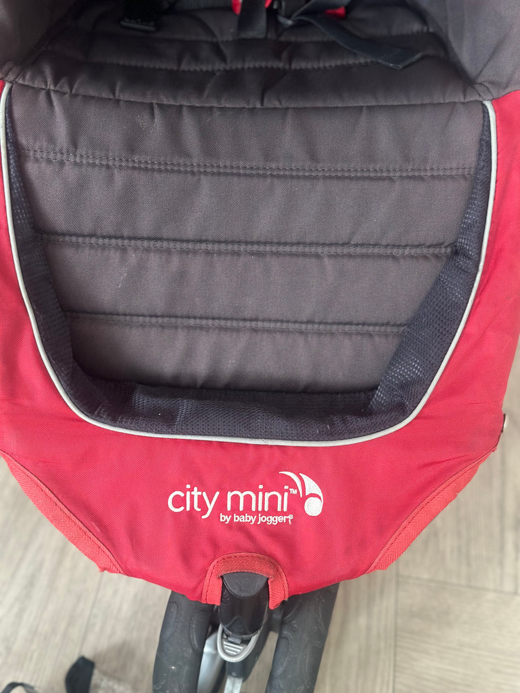 Baby Jogger City Mini GT Stroller