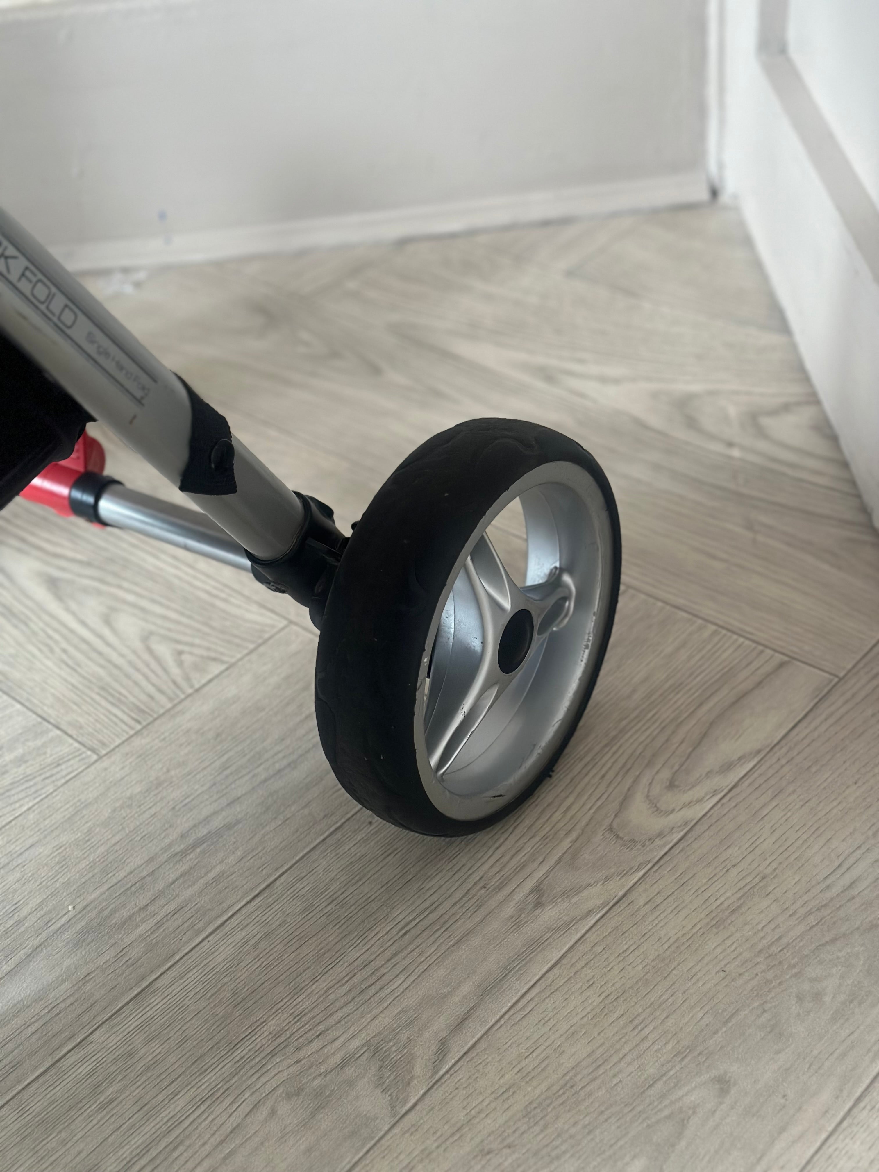 Baby Jogger City Mini GT Stroller