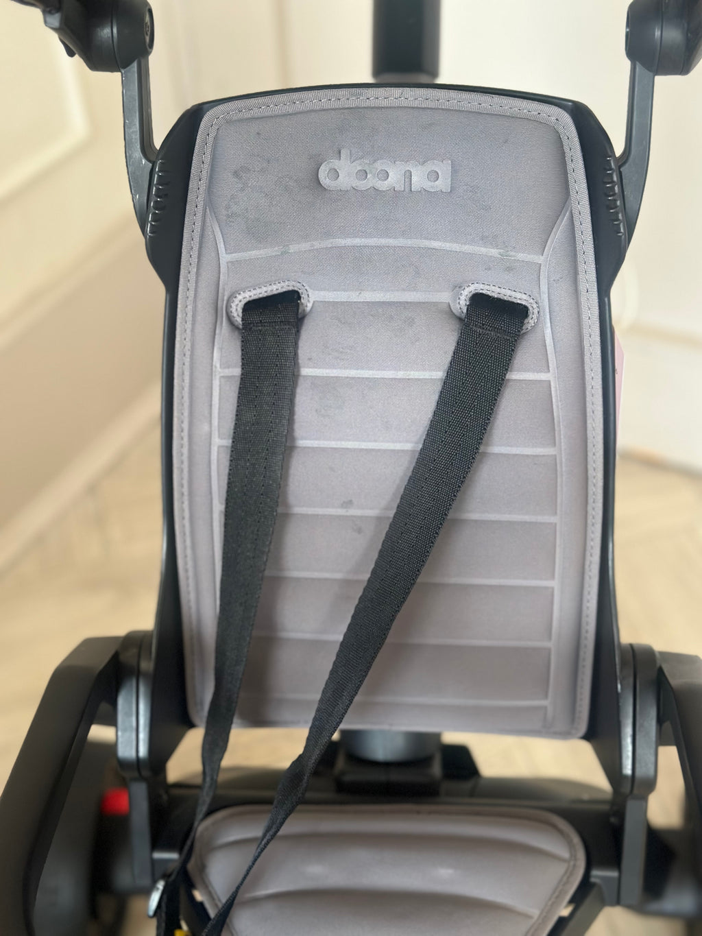 Doona™ Liki Trike S1 - Grey