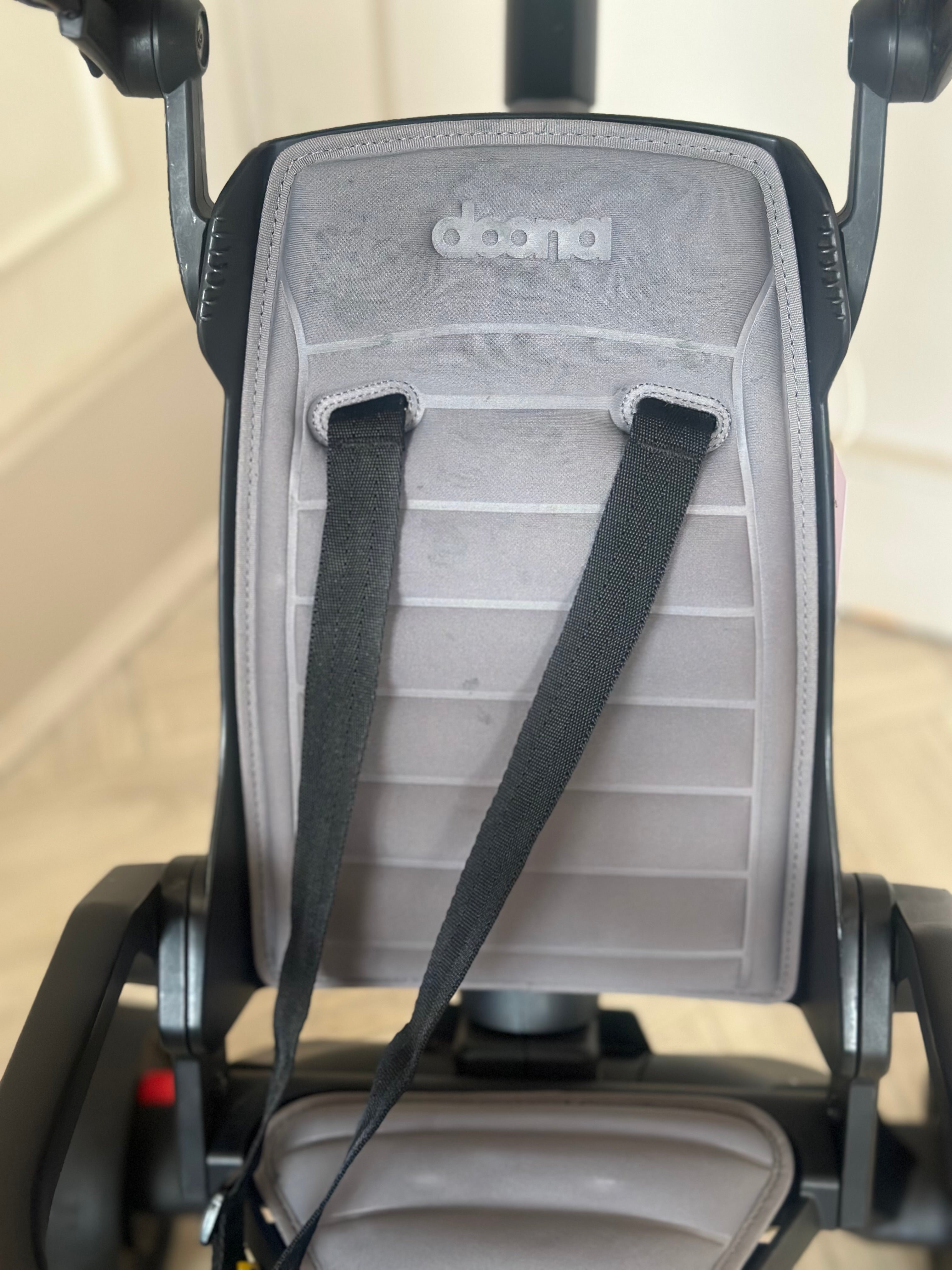 Doona™ Liki Trike S1 - Grey