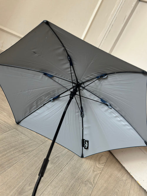 Babyzen Stokke Yoyo Parasol and Adapter- Air France