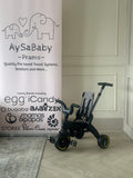 Doona™ Liki Trike S1 - Grey