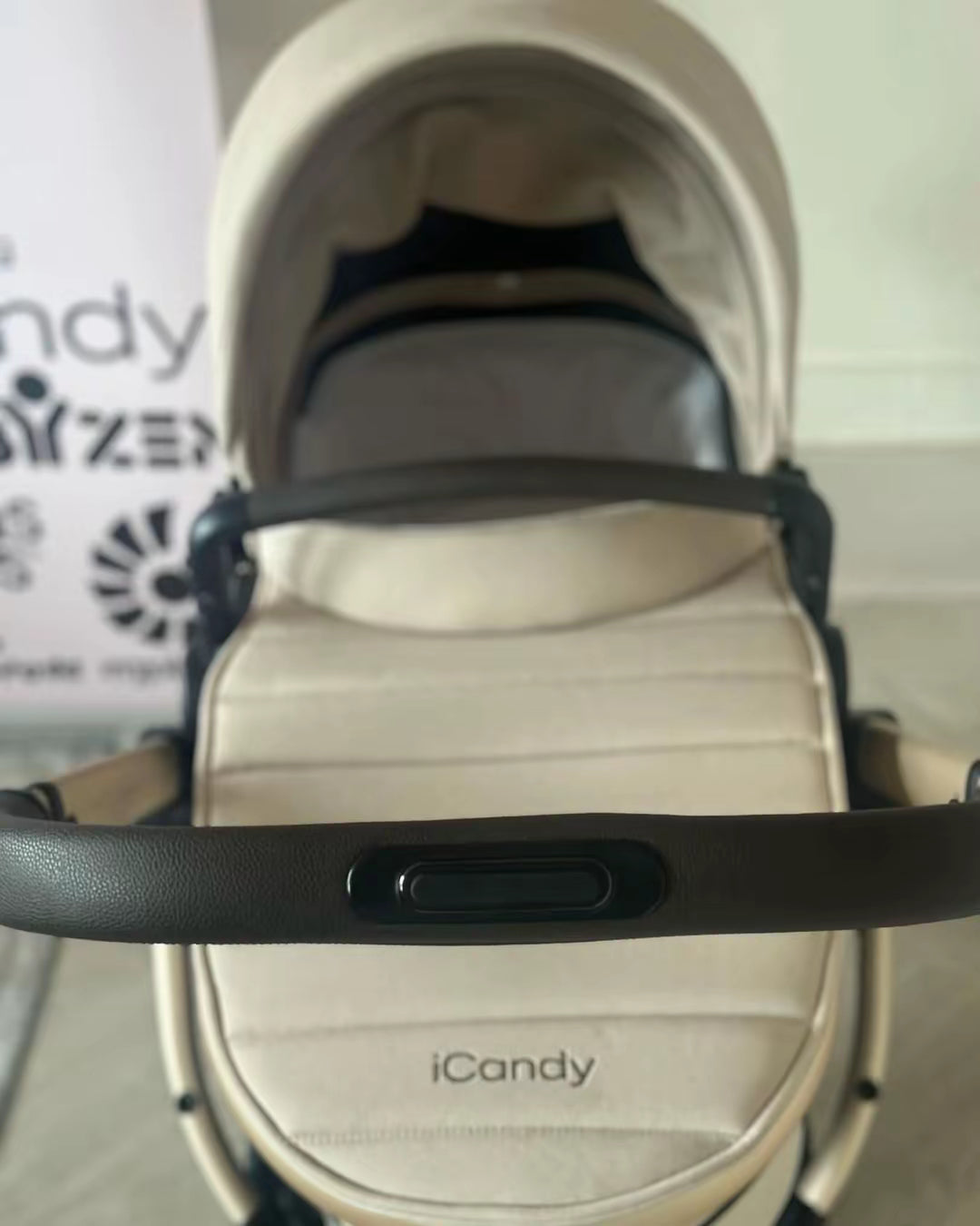 🧸 iCandy Peach 7- Biscotti 🧸 