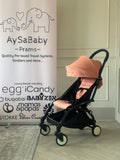 Babyzen Yoyo+ Stroller- Ginger