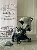 🌿 Egg Z Stroller- Seagrass 🌿