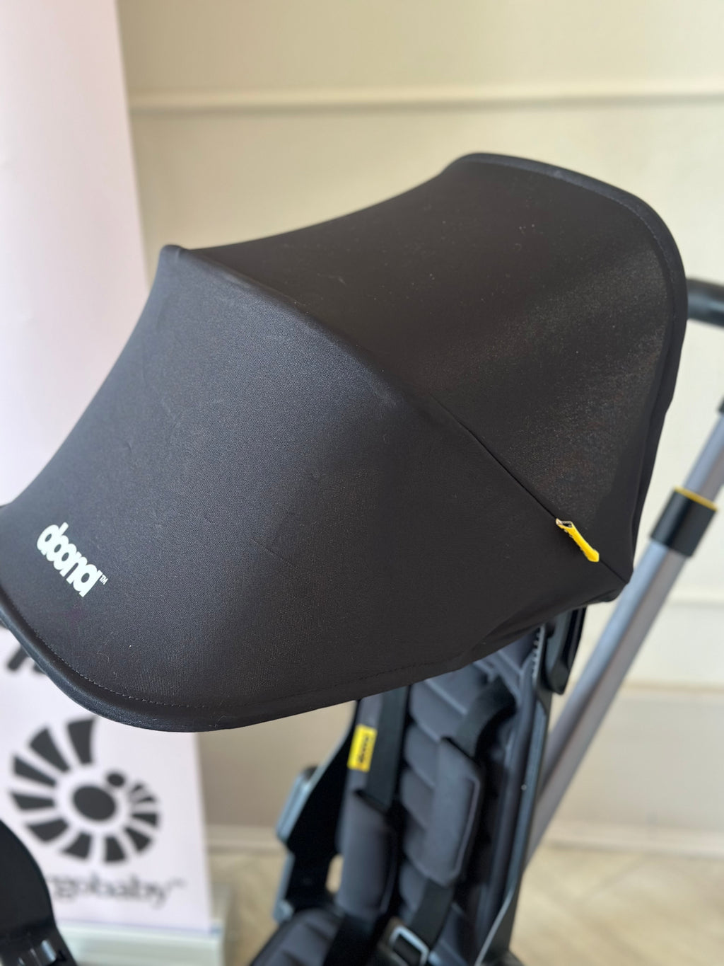 Doona™ Liki Trike S5 - Nitro Black