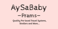AySaBabyPrams - Home