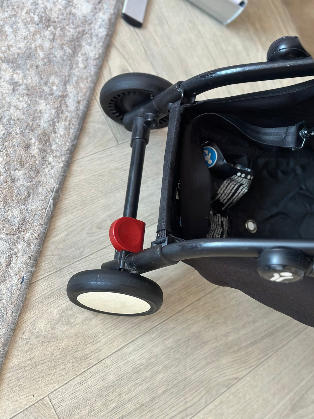 🤎Babyzen Yoyo 2 Travel Stroller- Toffee🤎