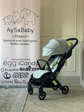 iCandy Pip Stroller- Limestone