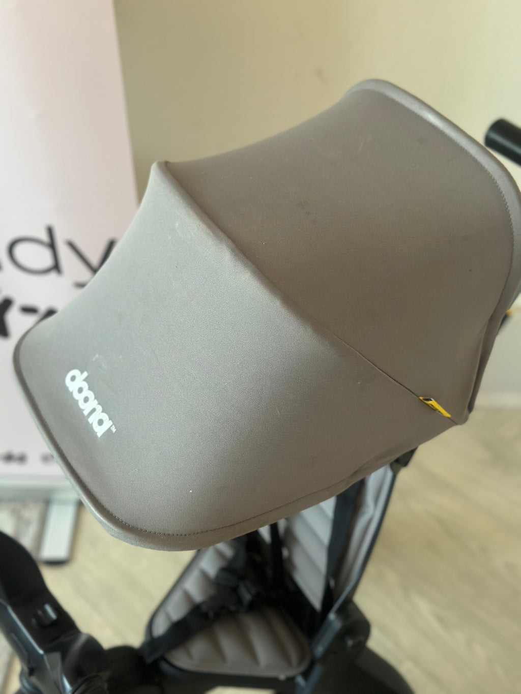 Doona™ Liki Trike S1 - Grey