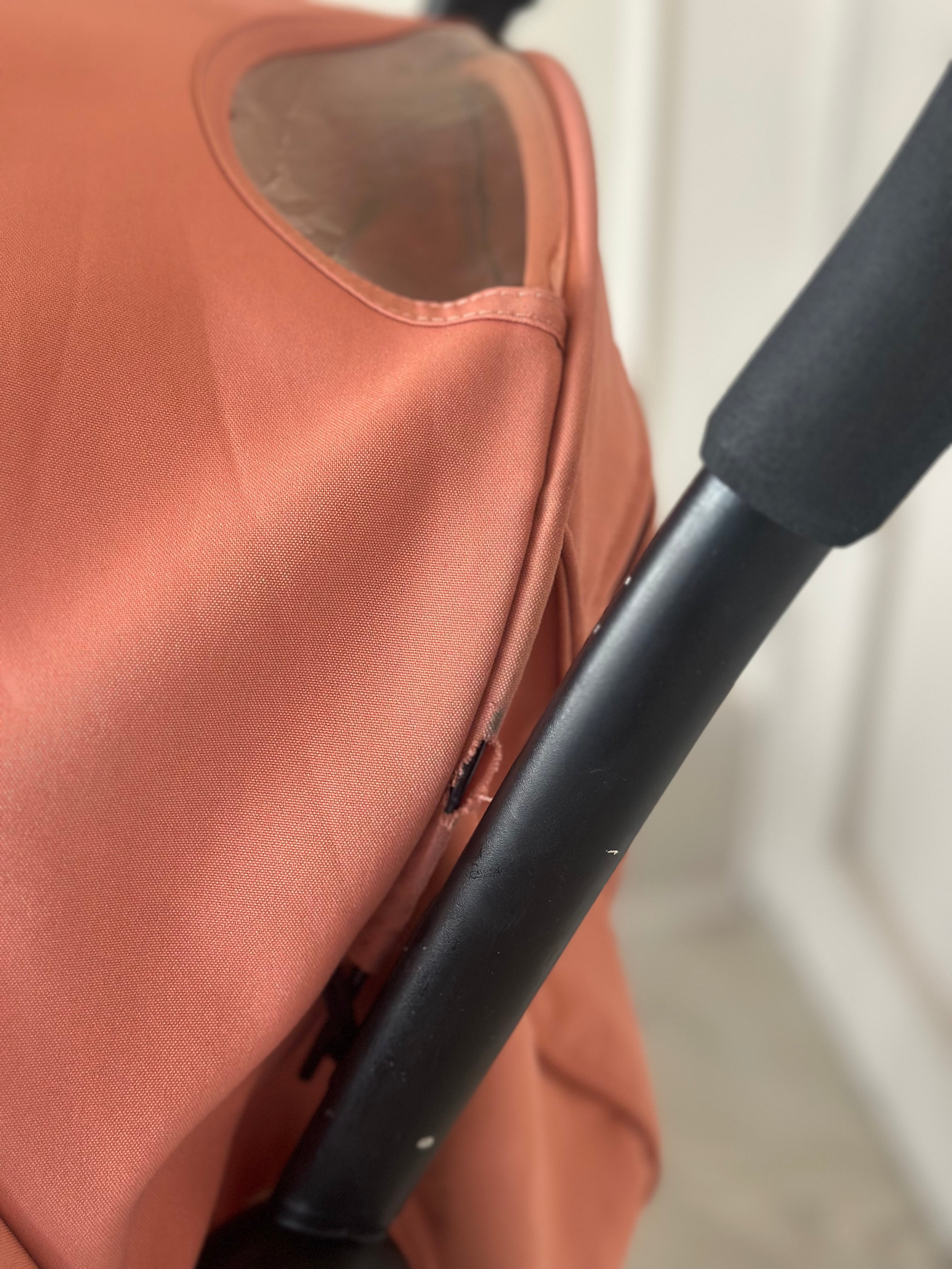 Babyzen Yoyo+ Stroller- Ginger