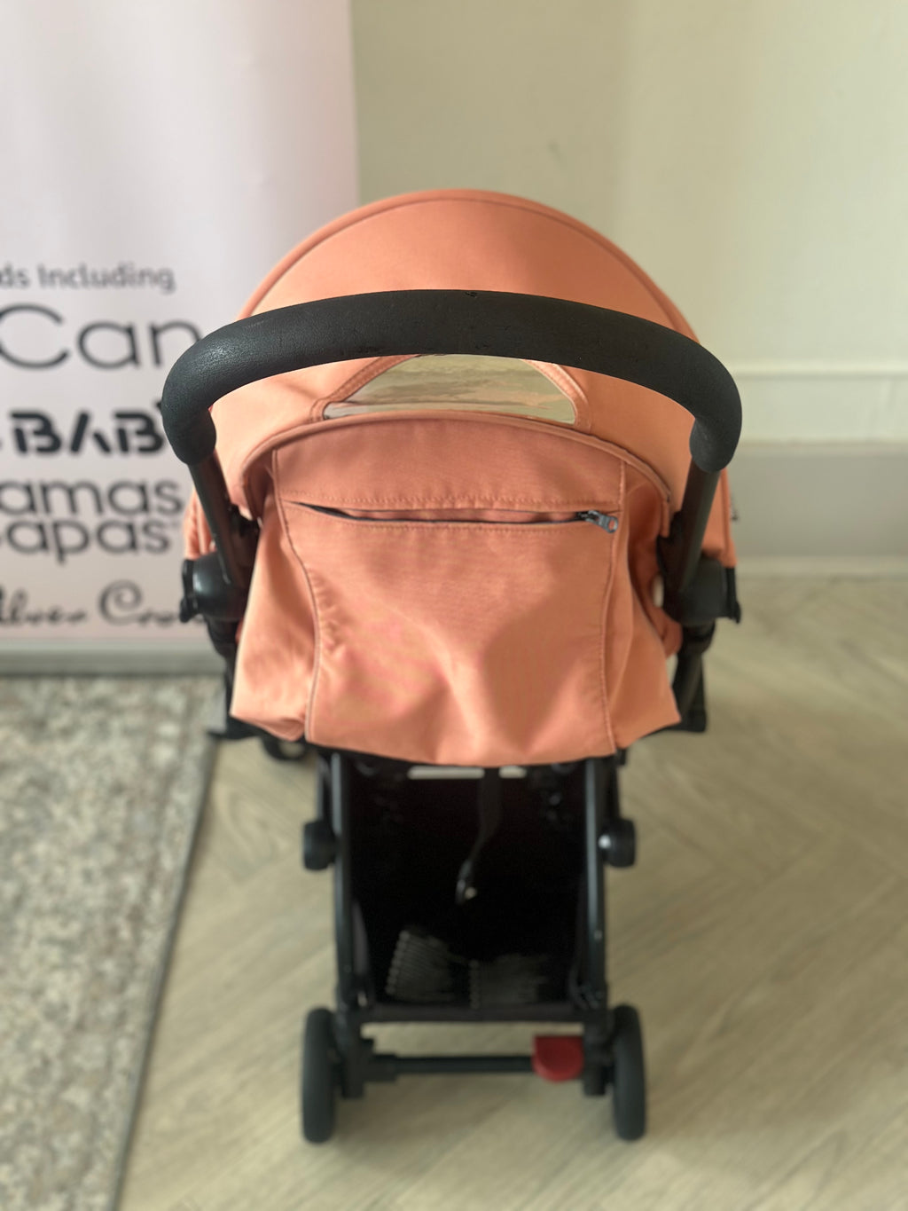 Babyzen Yoyo+ Stroller- Ginger