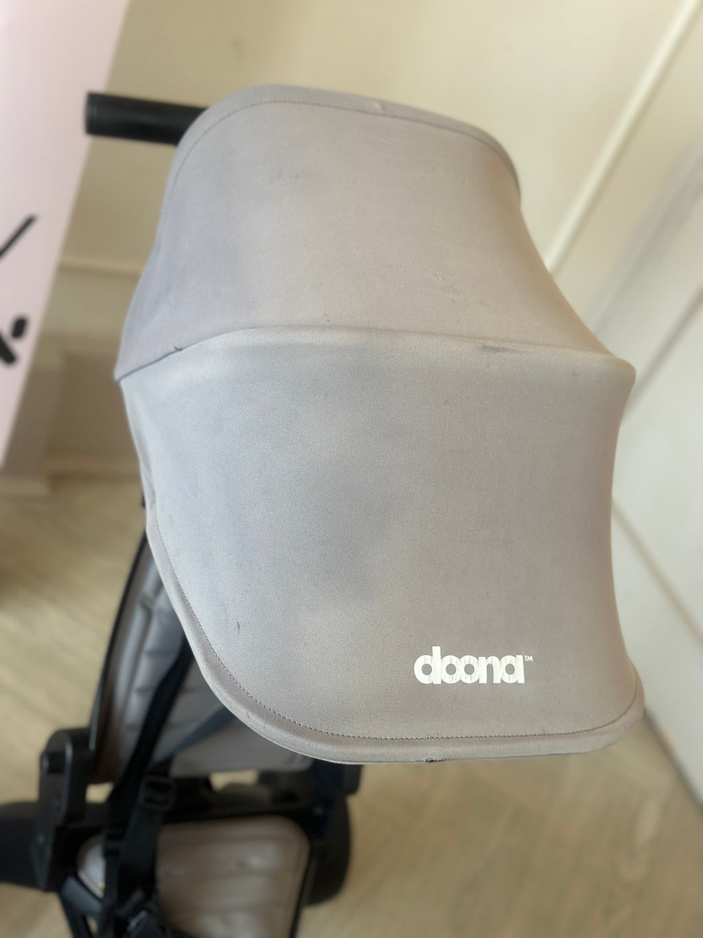 Doona™ Liki Trike S1 - Grey