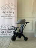Doona™ Liki Trike S1 - Grey