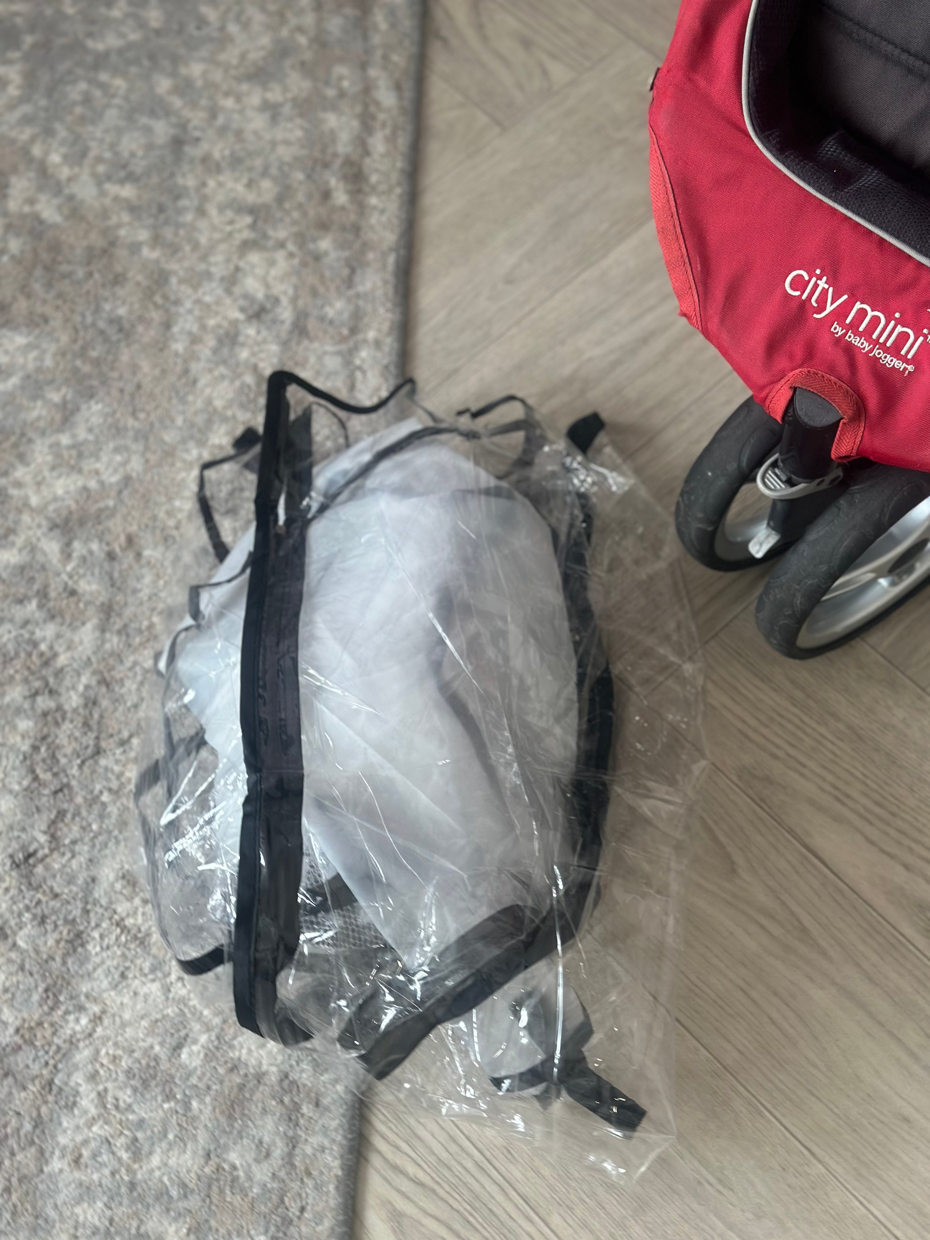 Baby Jogger City Mini GT Stroller