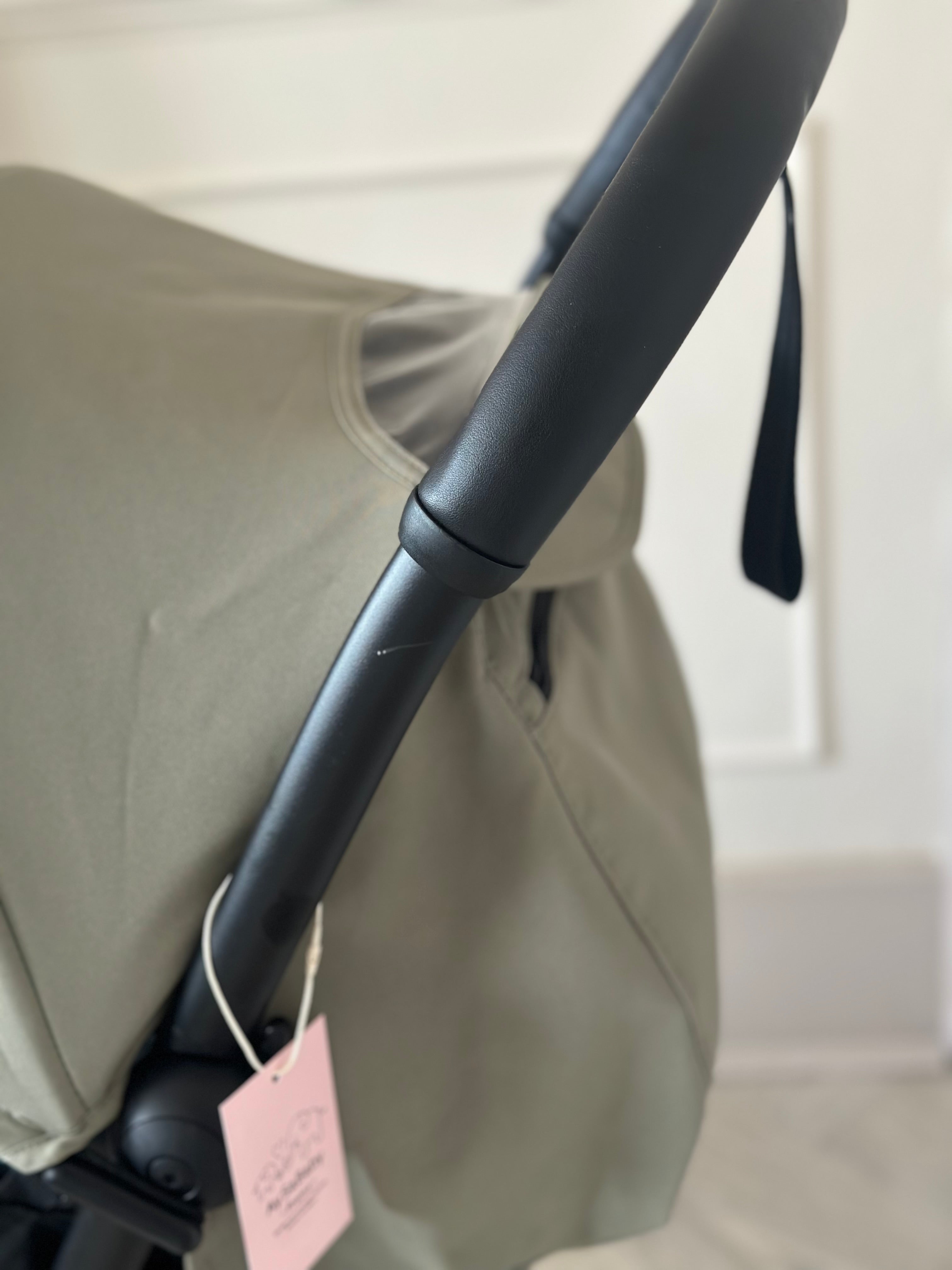 Babyzen Yoyo 3 Travel Stroller- Olive