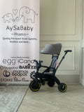 Doona™ Liki Trike S1 - Grey