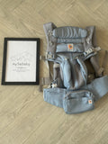 Ergobaby Omni 360 Cool Air- Chambray