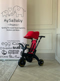 Doona™ Liki Trike S1 - Red
