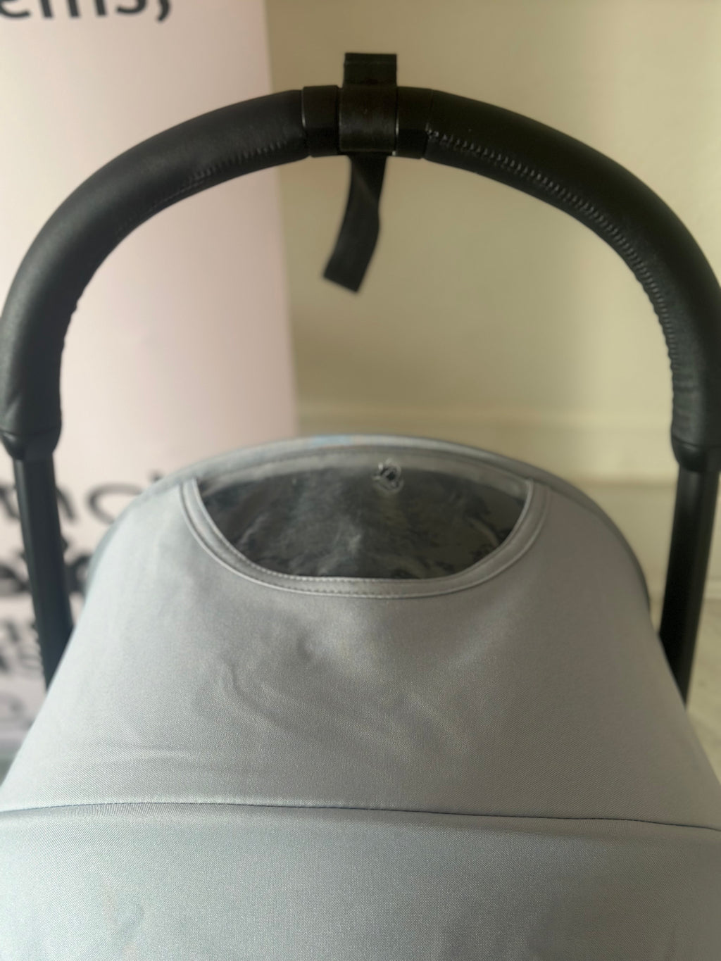 Babyzen Yoyo 2 Travel Stroller- Stone