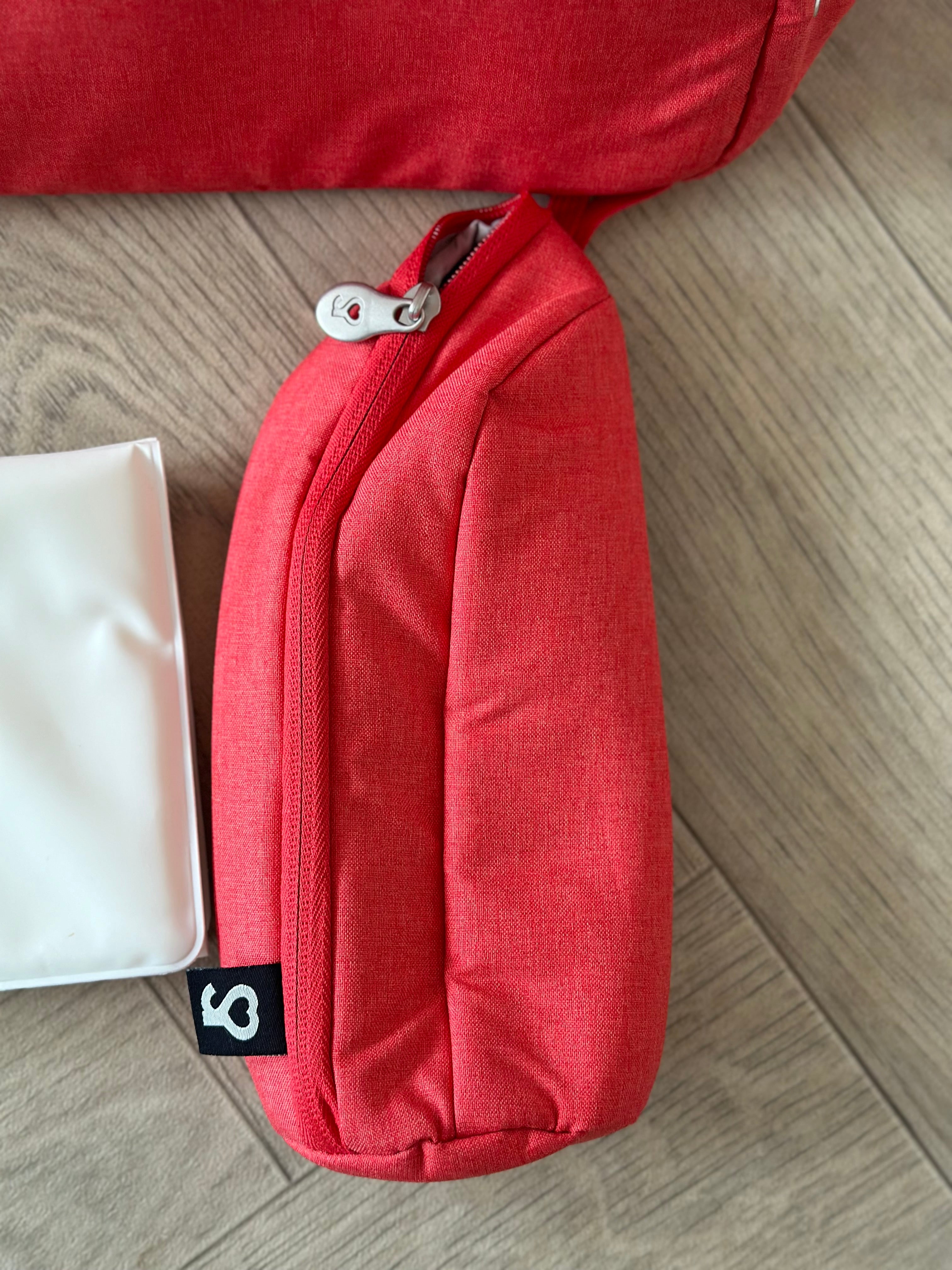 Doona All Day Bag- Rose