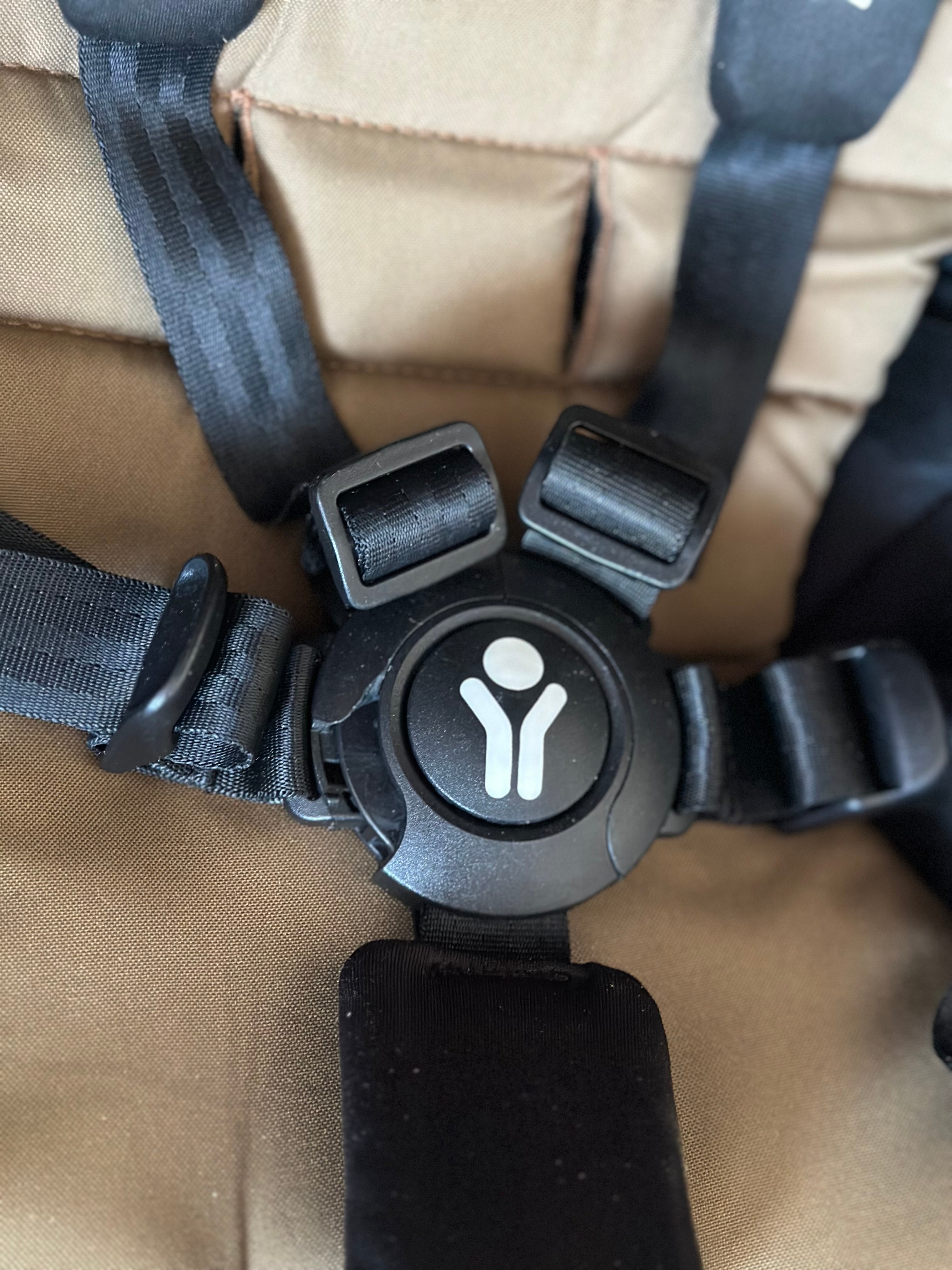 🤎Babyzen Yoyo 2 Travel Stroller- Toffee🤎