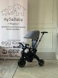 Doona™ Liki Trike S1 - Grey