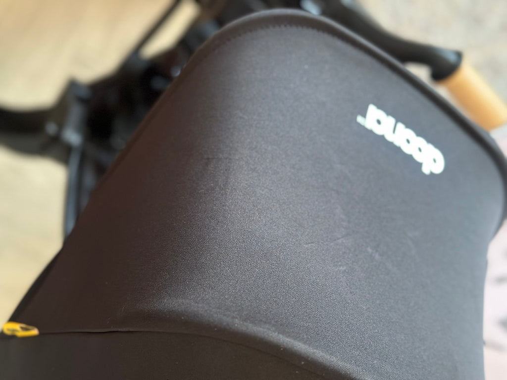 Doona™ Liki Trike S5 - Nitro Black