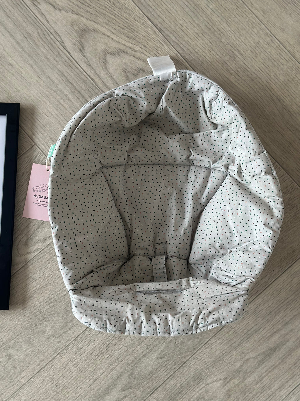 Stokke Clikk Highchair Cushion Padding