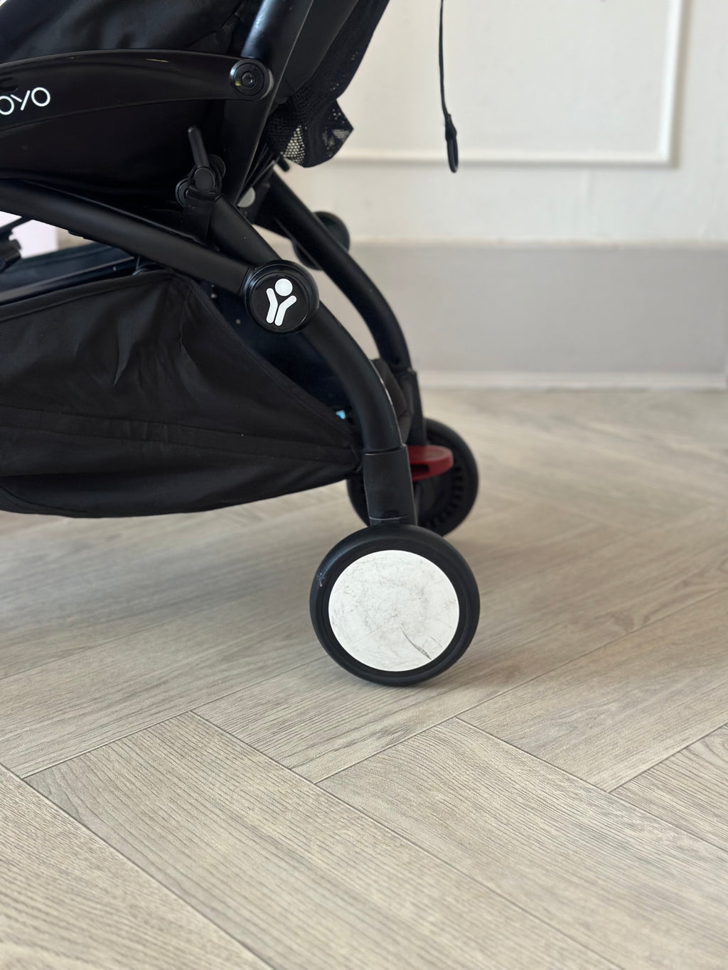 Babyzen Yoyo 2 Travel Stroller- Black