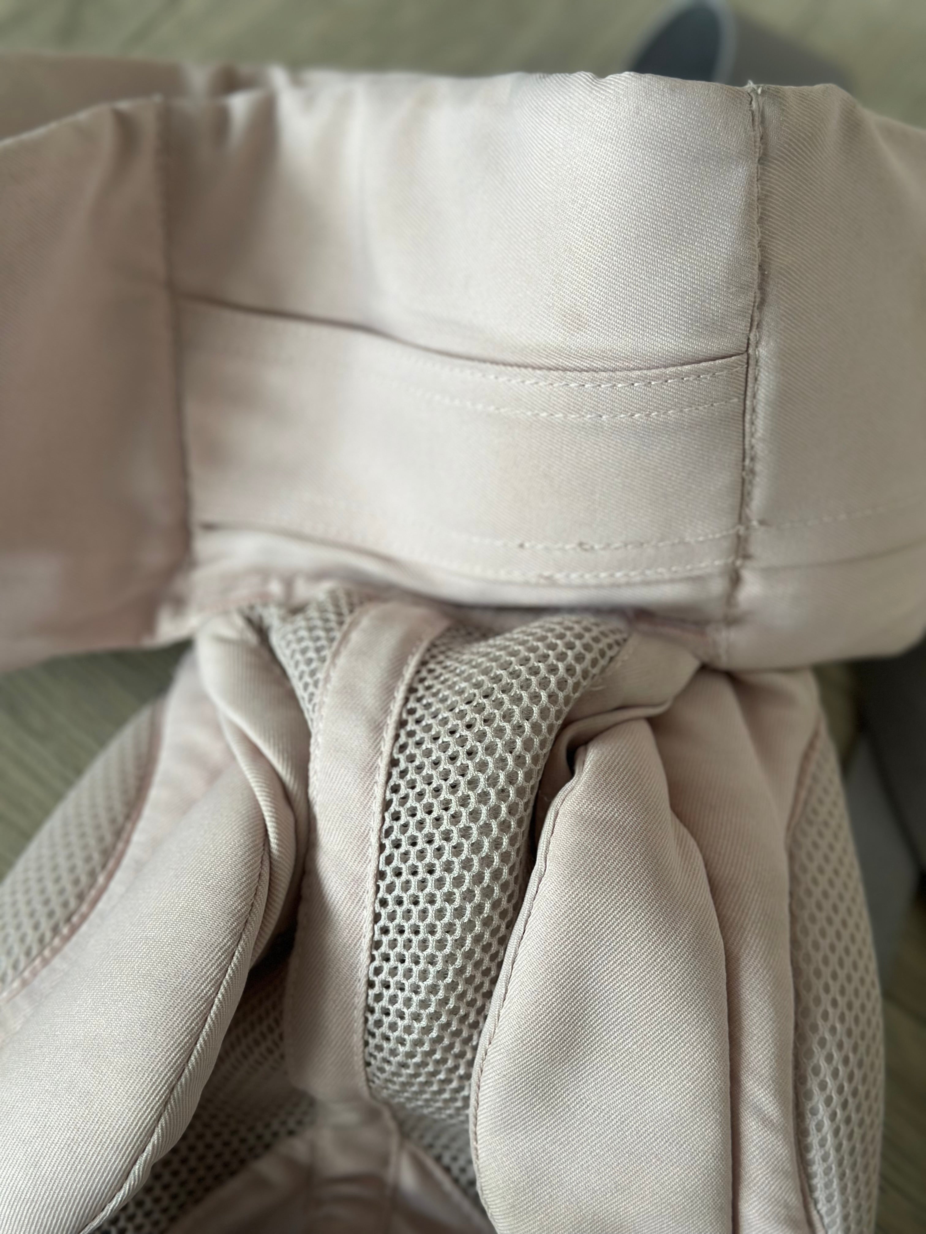 Ergobaby Omni 360 Baby Carrier- Cool Air Mesh- Maui Pink