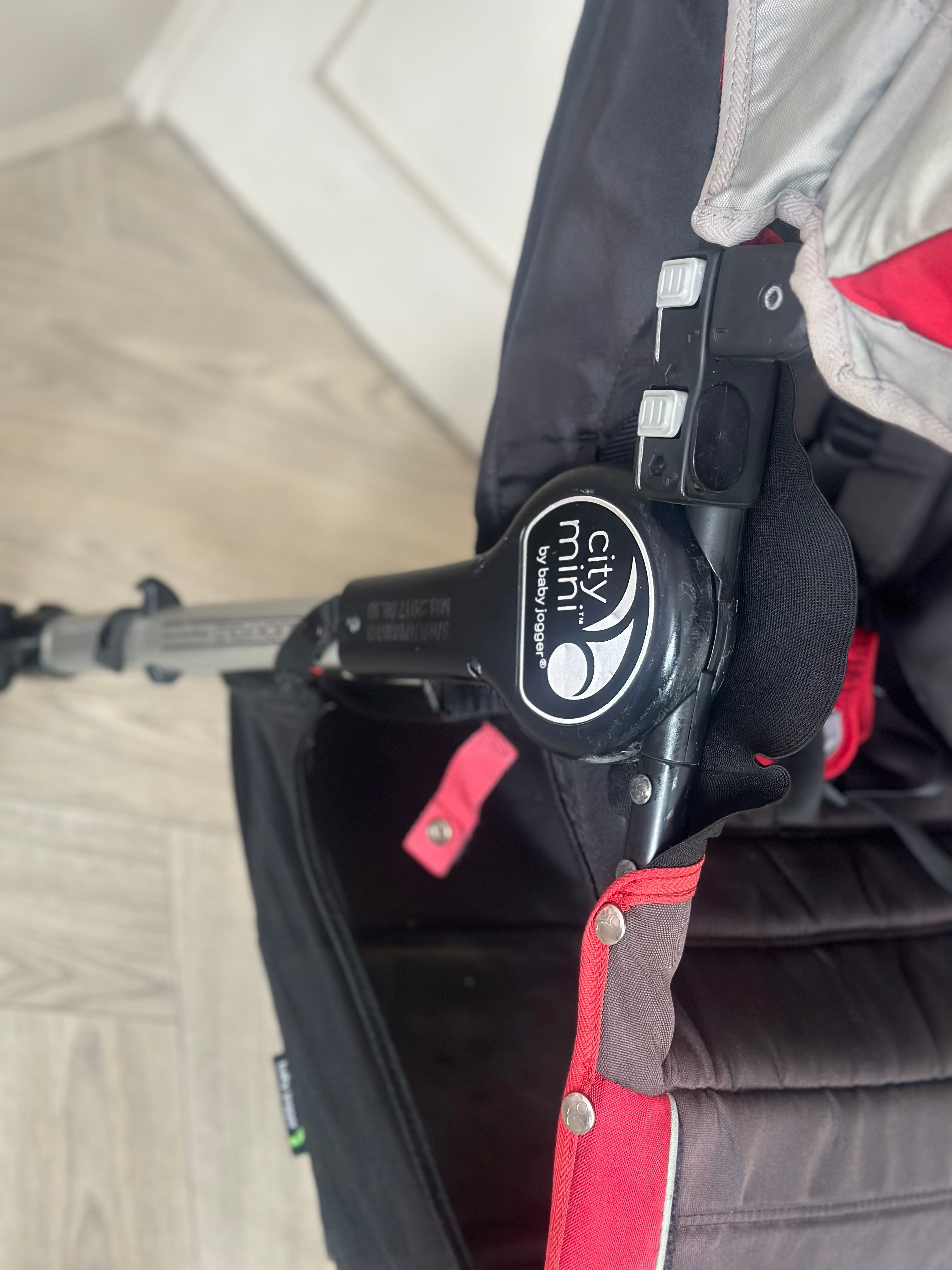 Baby Jogger City Mini GT Stroller