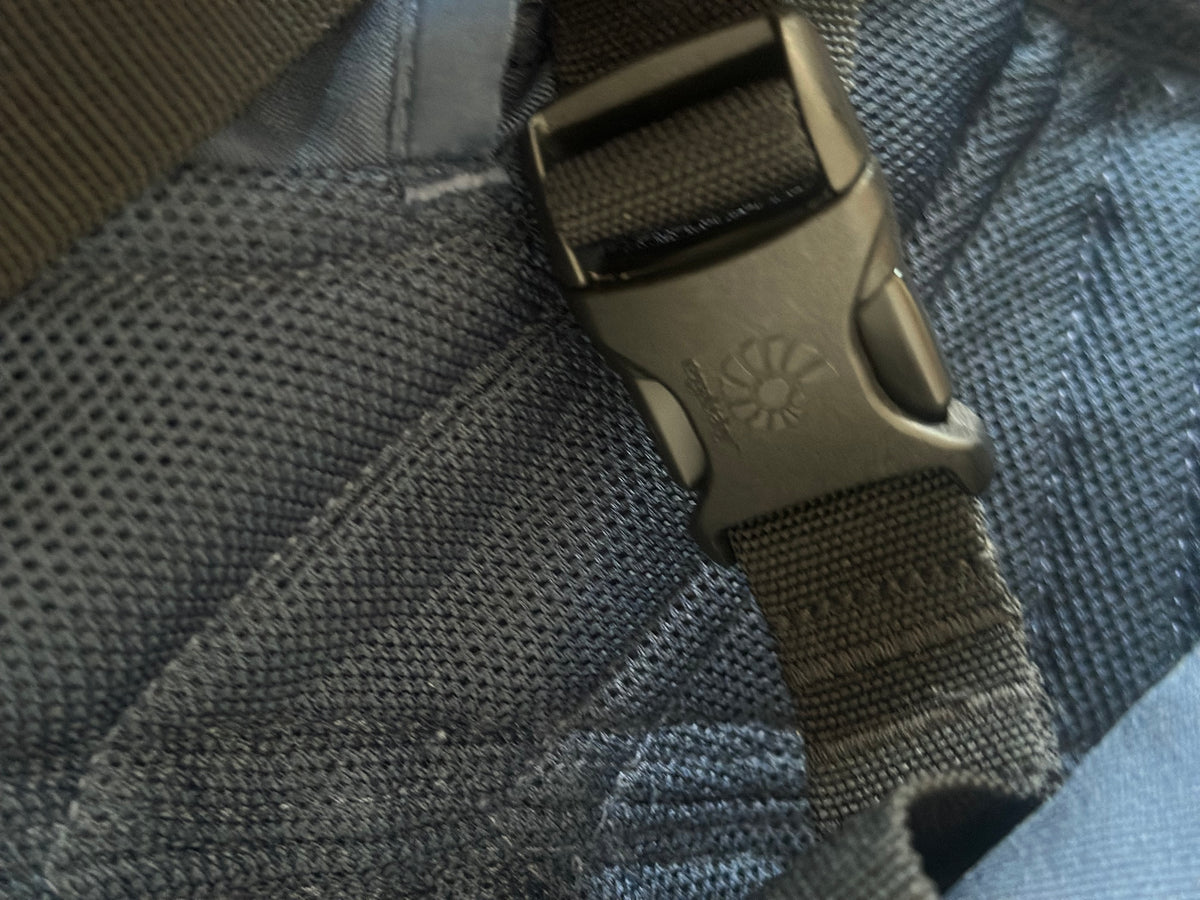 Ergobaby Omni 360 Cool Air- Midnight Blue