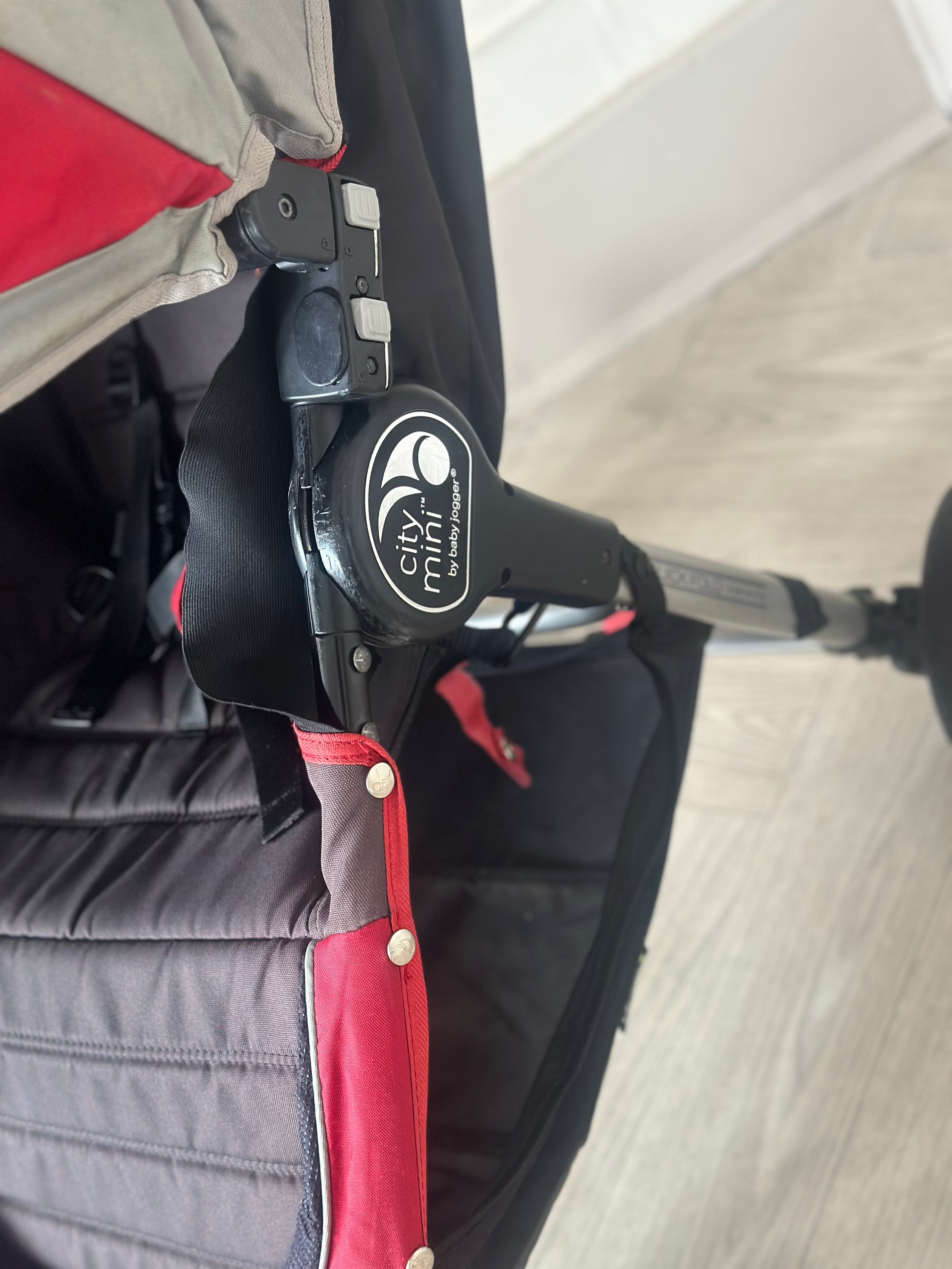 Baby Jogger City Mini GT Stroller