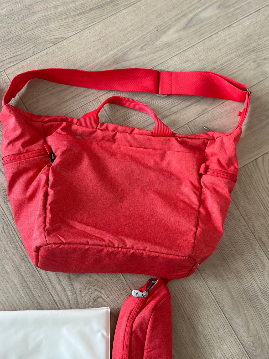 Doona All Day Bag- Rose