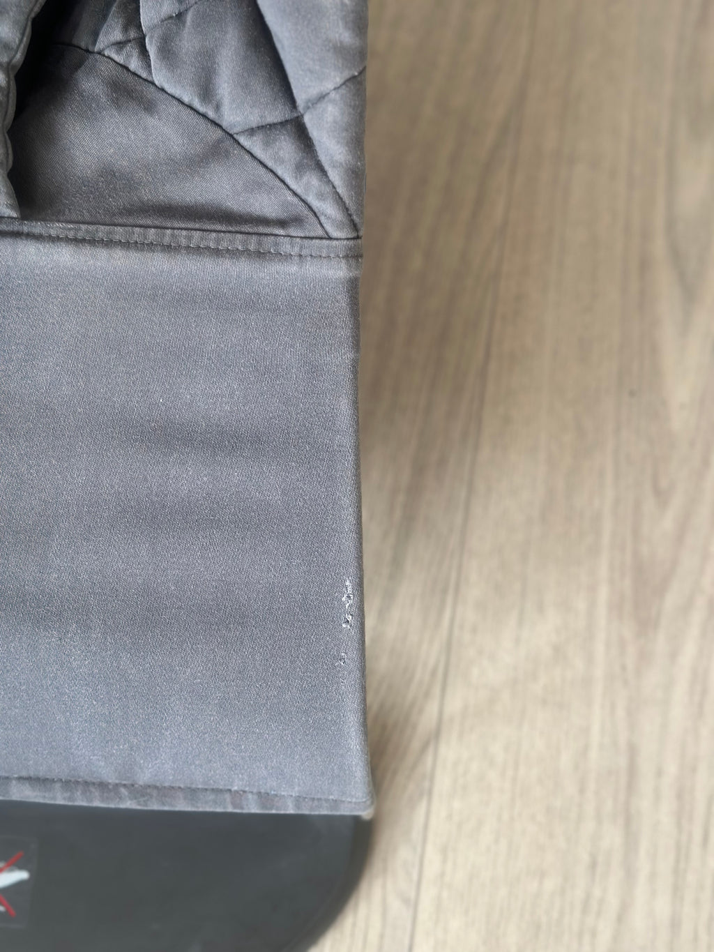 BabyBjorn Bliss Bouncer- Anthracite