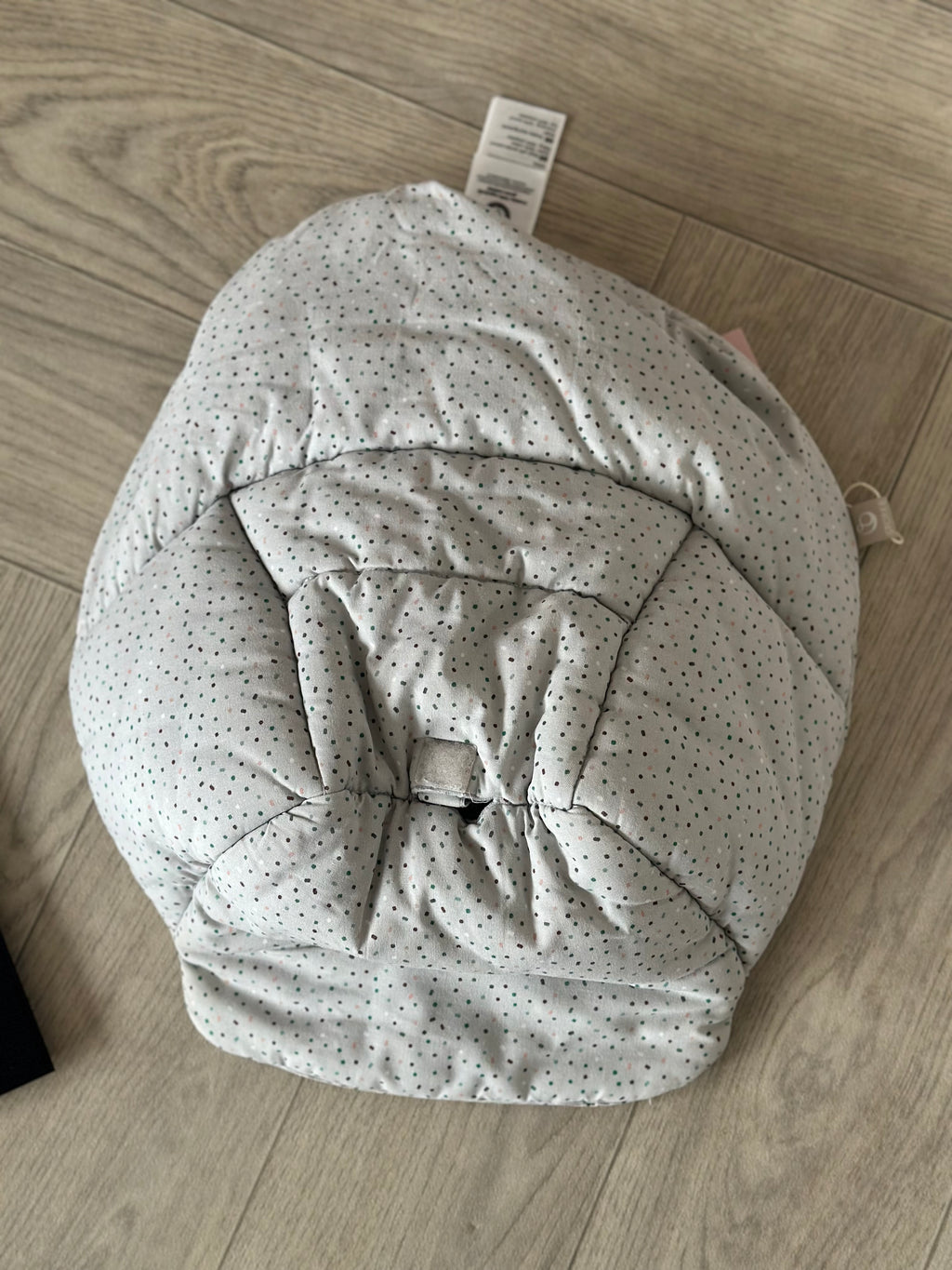 Stokke Clikk Highchair Cushion Padding